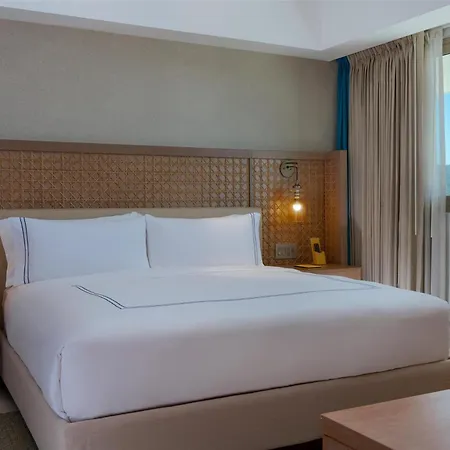 Conrad Punta De Mita Hotel Punta Mita Exterior photo