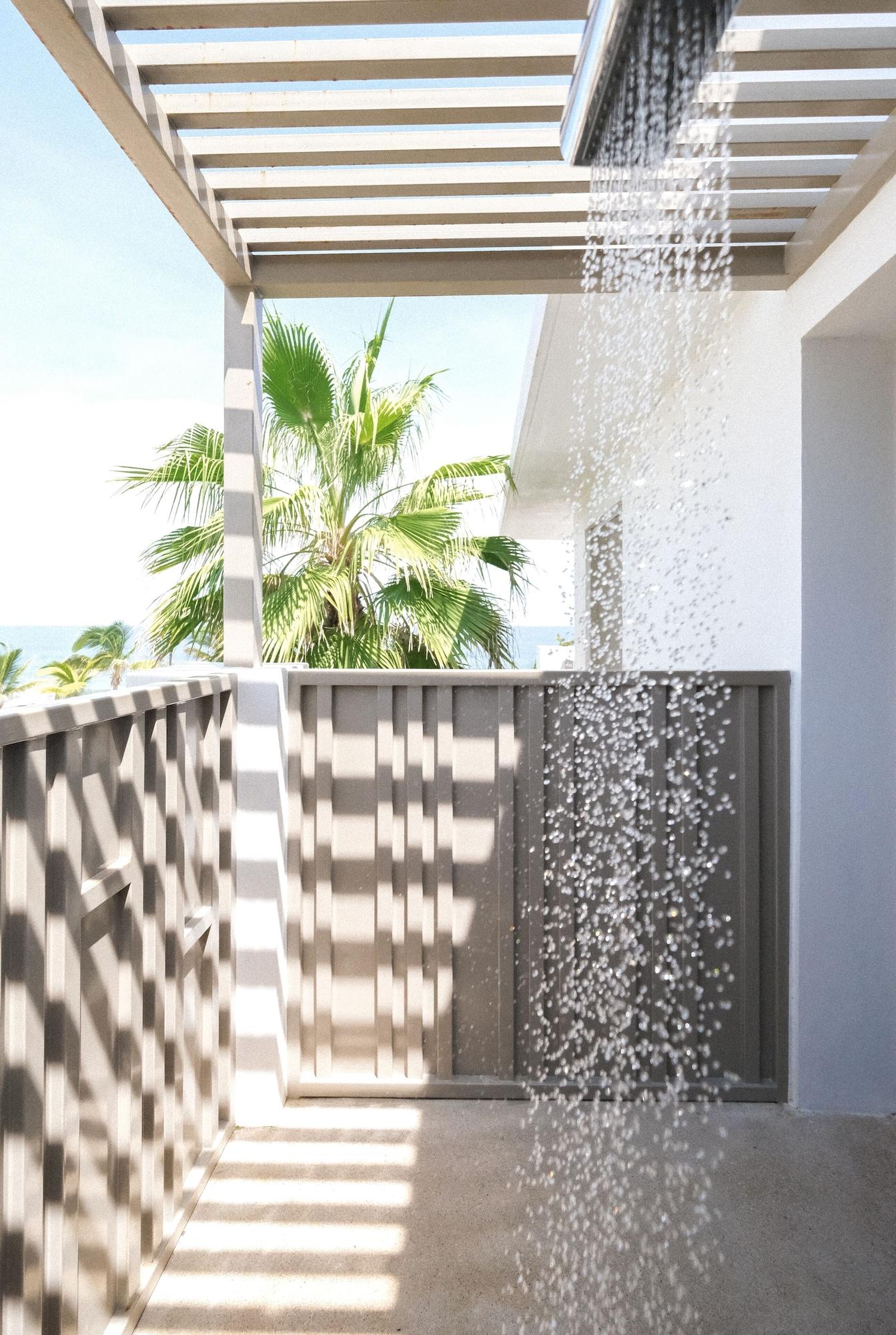 Conrad Punta De Mita 5*